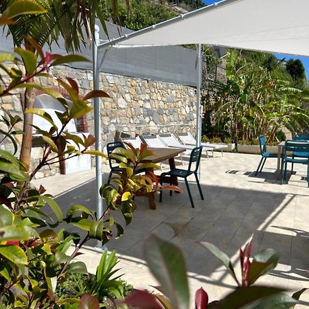 Agriturismo Ca Du Bega 2 Arma di Taggia Extérieur photo